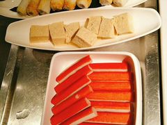 -海底捞火锅(上元大街店)