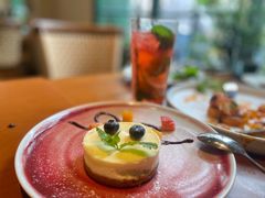 -OLLA 西班牙餐厅(丰盛里店)