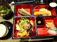 -天海日餐厅-青岛海泉湾皇冠假日度假酒店