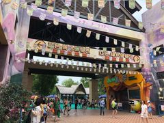 -苏州乐园森林水世界