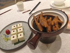 -丰鲤楼•闽南茶楼(仟禧汇店)