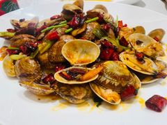 -品海楼·大连海胆锅贴馆(东港店)