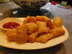 -山外山菜馆(玉泉路店)