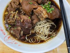 -杭嘉湖咬强羊肉面馆(永兴路总店)