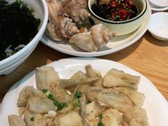 -金海湾海鲜排档(朱家尖店)