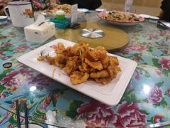 -闯关东东北农家菜(崂山石老人店)