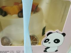 -洛雅艾思·生日蛋糕商务茶歇甜品台(北京店)