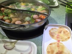 -韩美轩自助烤肉火锅