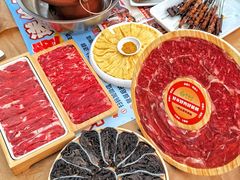 -满福居·烧烤涮(四八二店)