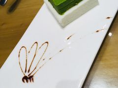 青蔬山药-枣子树·素食餐厅(普陀山店)