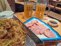 -姐弟小东北(瑞景商业广场店)
