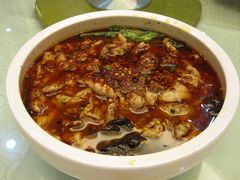 -伙工殿餐厅(吉大店)