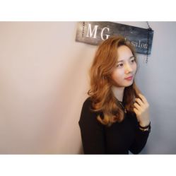 -MG Style Salon