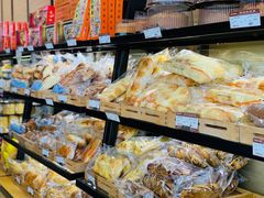 -长发西饼(临顿路店)