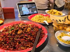 -馬伍旺川菜(江北虹悦城店)