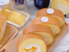 -DEMO黛慕蛋糕(中泰店)