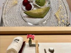 -鮨一日本料理(大中华店)