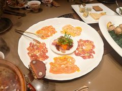 脱骨鲜切脆皮大骟鸡-豹豹私房火锅(侨城坊店)
