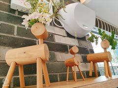 大堂-CoCo都可(创意2店)