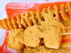 -安发瞧麻辣烫(总店)