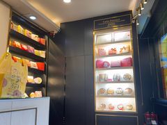 -家琳甜品(江南东店)