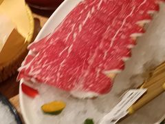 -巴奴毛肚火锅(龙湖锦艺城店)