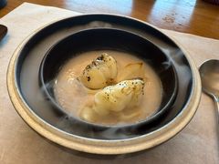 烤百合-无味舒食(环岛路店)