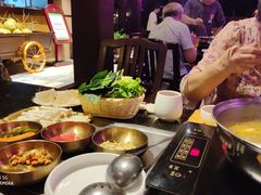 -亚龙湾红树林度假酒店-韩轩韩餐厅