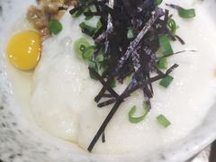 山药泥-胜代日本料理(云程巷小区店)