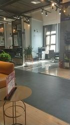 -FRIDAY星期五专业美发沙龙