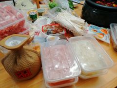 -锅圈食汇火锅烧烤食材超市(广益店)