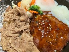 -吉野家(群力王府井店)