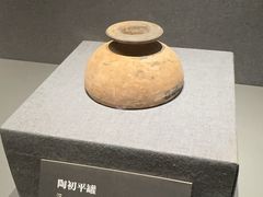 -洛阳古墓博物馆