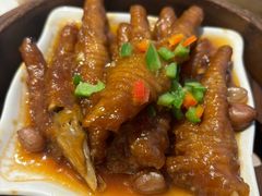 -虾饺妹·粤式手工点心(水荫路店)