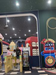 -meland club亲子乐园(北京芳圆里ID MALL店)