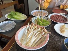 -皇城老妈火锅·川味传承(港湾店)