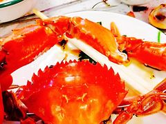 -聚德福海鲜家常菜(刘庄店)