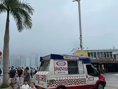-富豪雪糕车流动点(尖沙咀店)