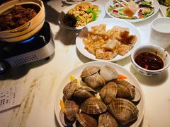 -日丰园海肠水饺·老字号大连海鲜(和平广场店)