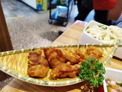 -水林间·寿喜烧自助(仙林金鹰店)