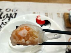 -赏点粤式点心(广州塔店)