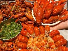 -熊记虾王·小龙虾(东晓南店)