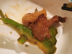 农家小炒肉-湖南人家·家传湖南菜(水围店)