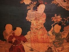 -上海博物馆(人民广场馆)