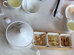 -南太湖山庄·四季轩&国风堂中餐厅