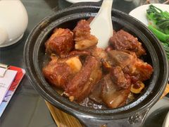 -文记壹心鸡(宝华路店)