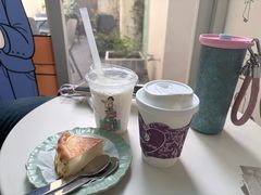 -阿sir咖啡(陶谷新村店)