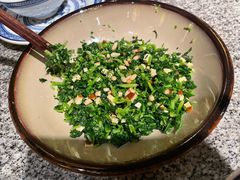 -南京大牌档(西单食宝街友谊商城店)