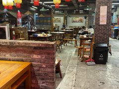 -古木枫老火锅(洪崖洞店)