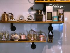 -The Flowers Coffee(南山店)